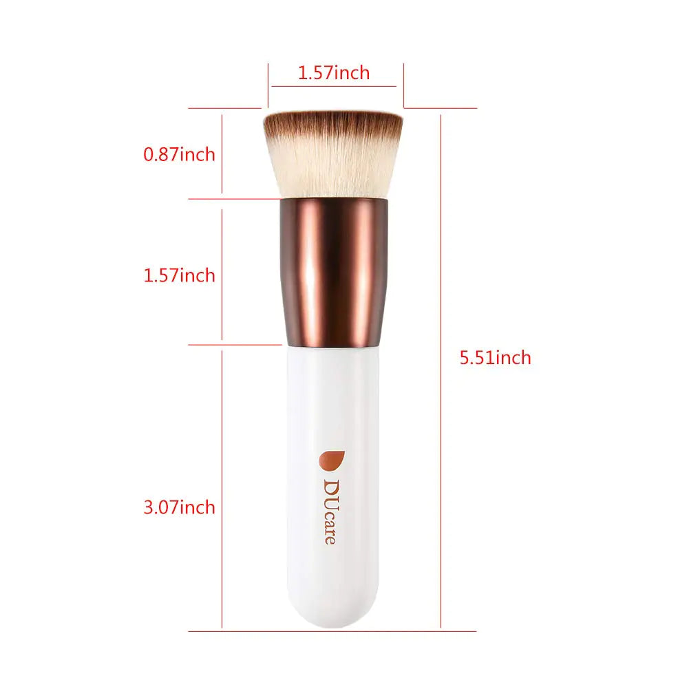 Kabuki Pro Flat Top Foundation Brush