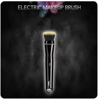 SwiftSpin Makeup Brush