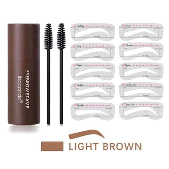 Brow Artistry Set