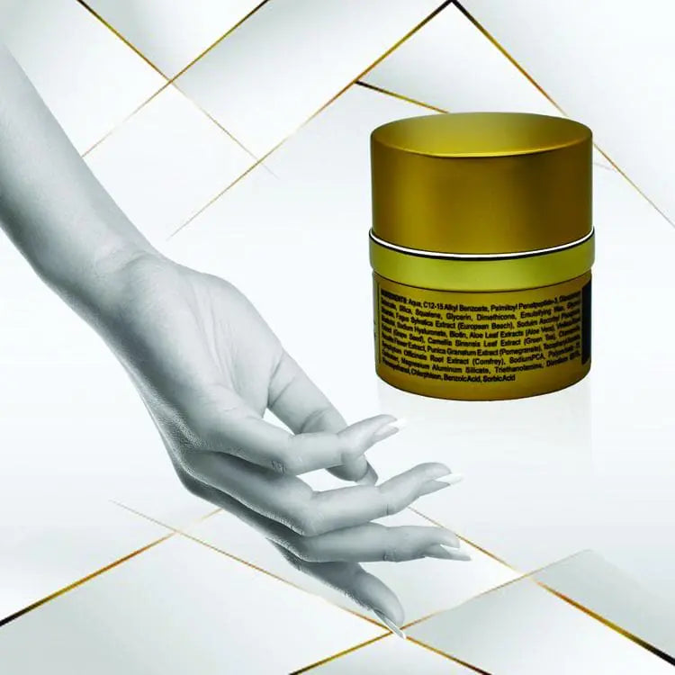 Age-Defy Eye Revitalizer