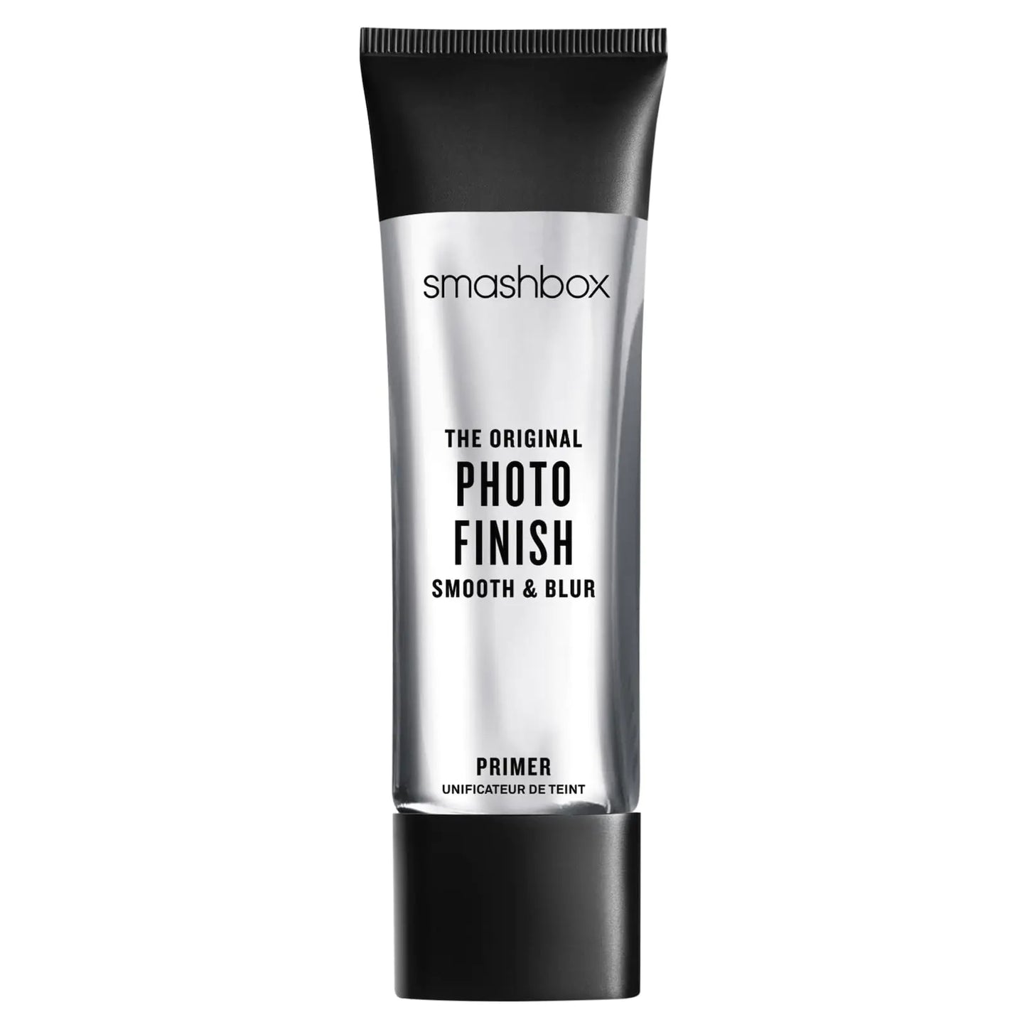 Smashbox Smooth & Blur Primer - Oil-Free with Vitamins A & E, 1.69oz