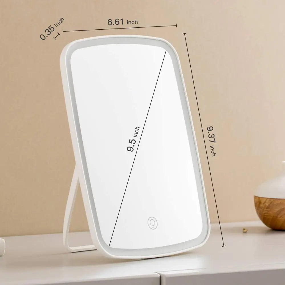 Smart Beauty Mirror To-Go