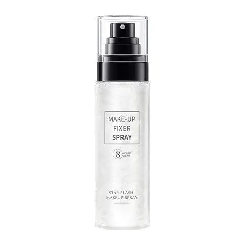 Lasting Matte Makeup Sealant Spray