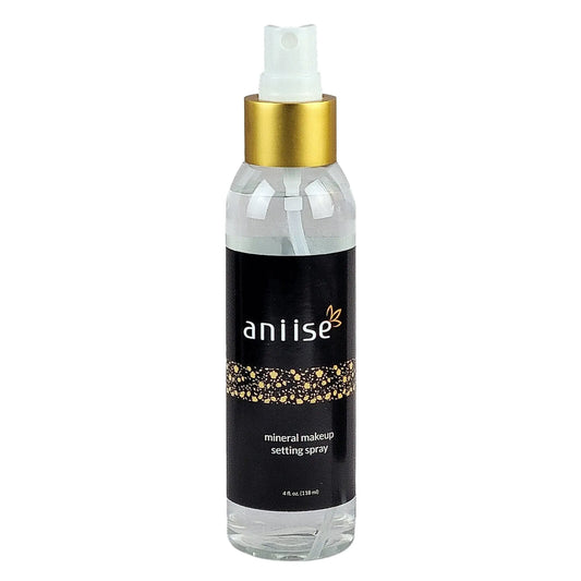 Lasting Radiance Makeup Spray