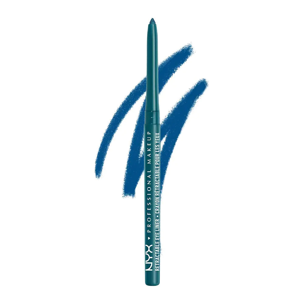 NYX PRO Blue Gypsy Mechanical Eyeliner