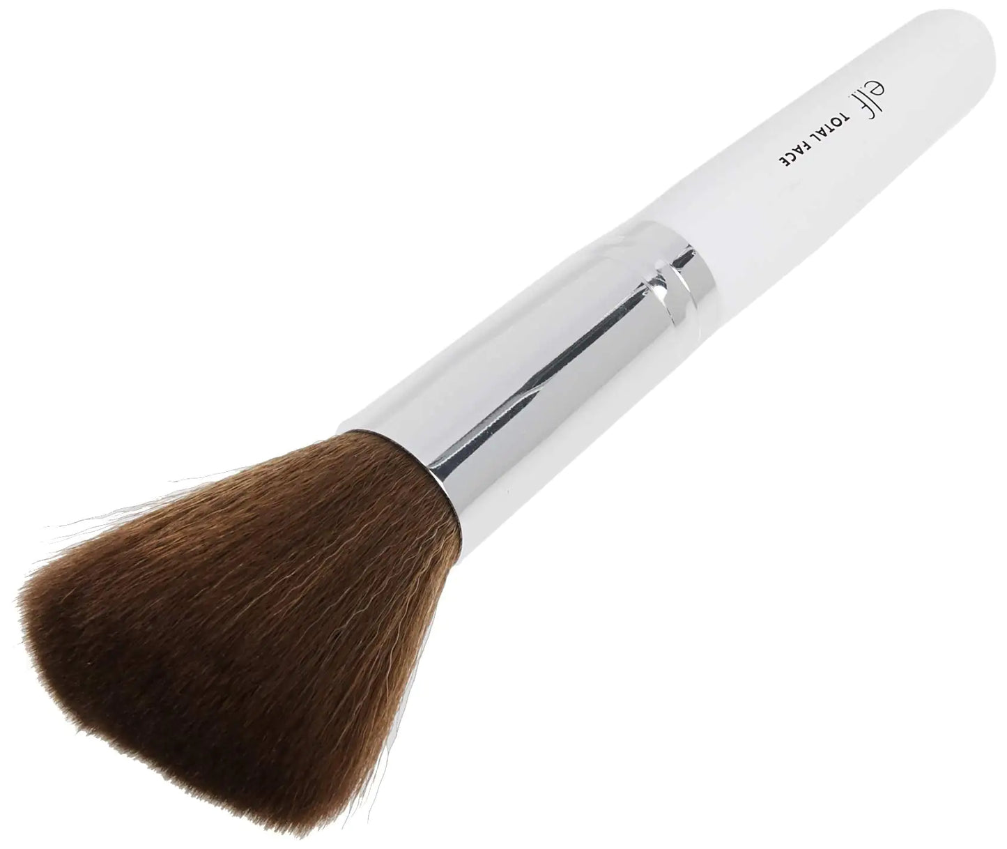 e.l.f. Total Face Brush for Perfect Coverage