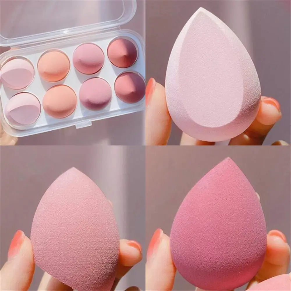 Flawless Finish Blender Sponge