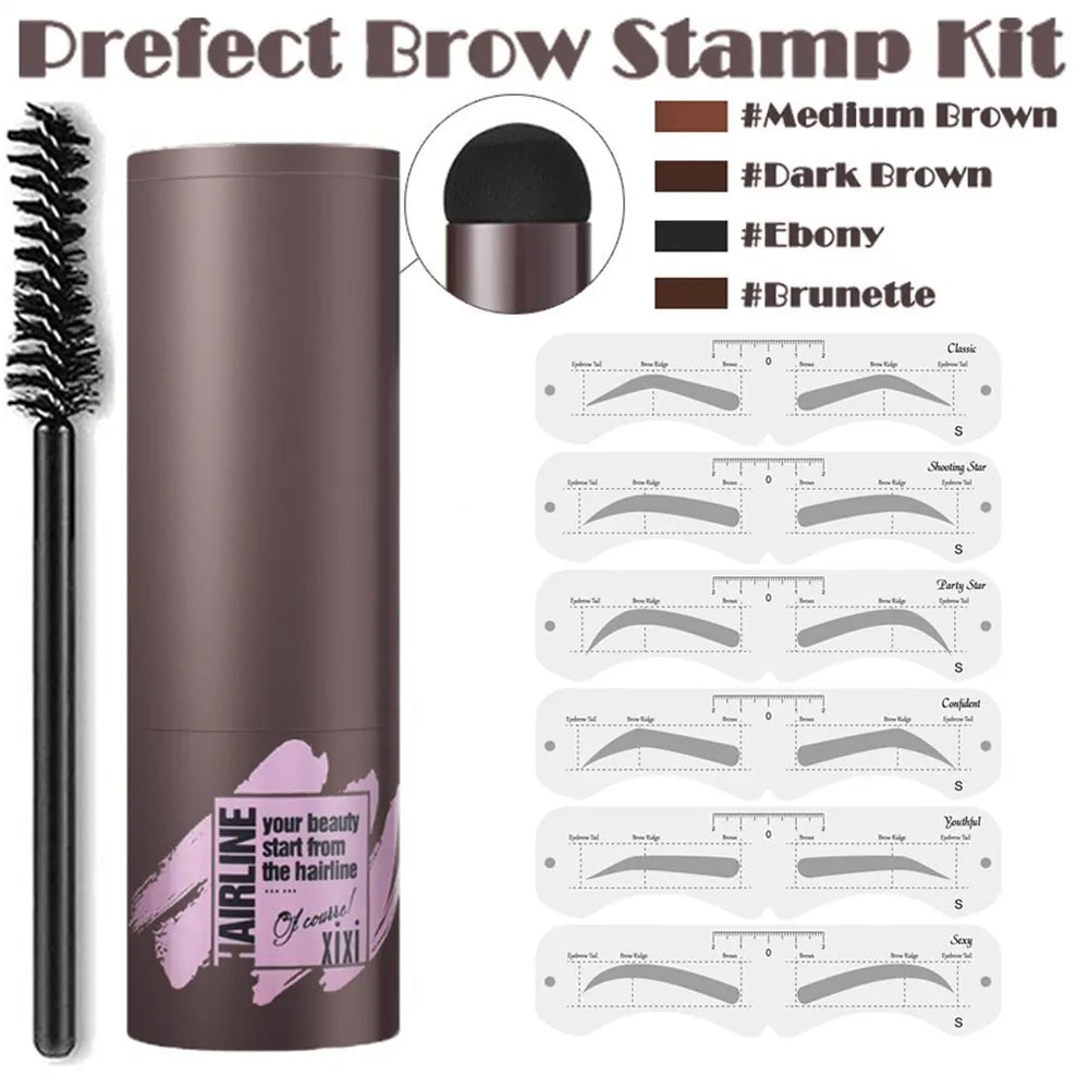 EverBrow All-in-One Makeup Kit