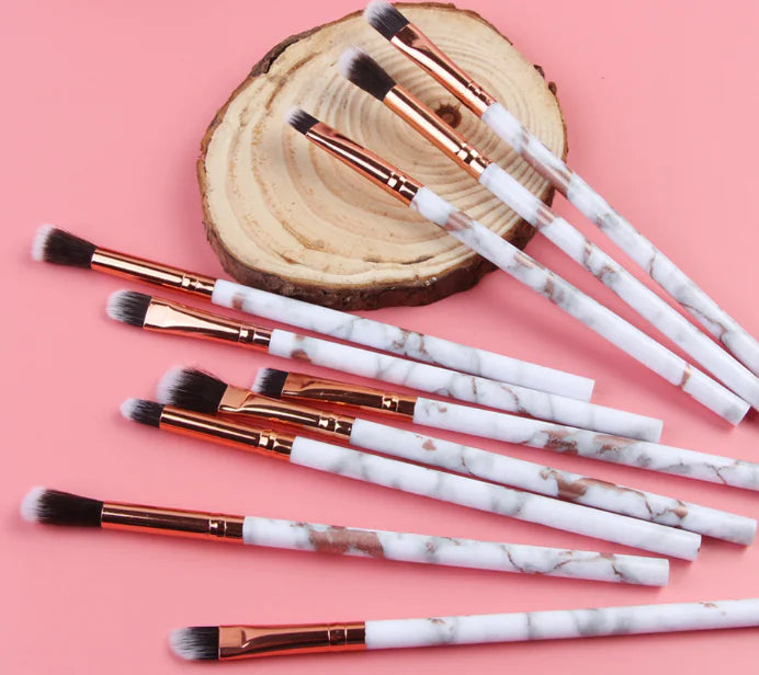 All-in-One Beauty Brush Kit