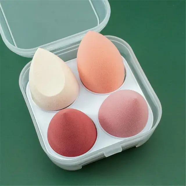 Flawless Finish Blender Sponge