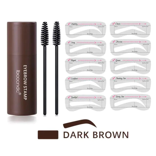 Brow Artistry Set