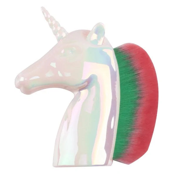 New Unique Single Unicorn Makeup Brushes