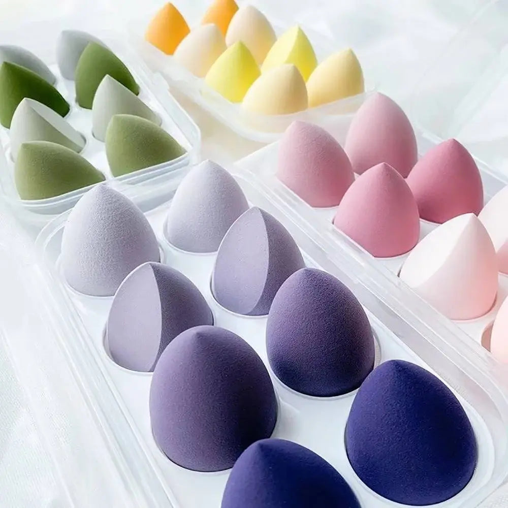 Flawless Finish Blender Sponge