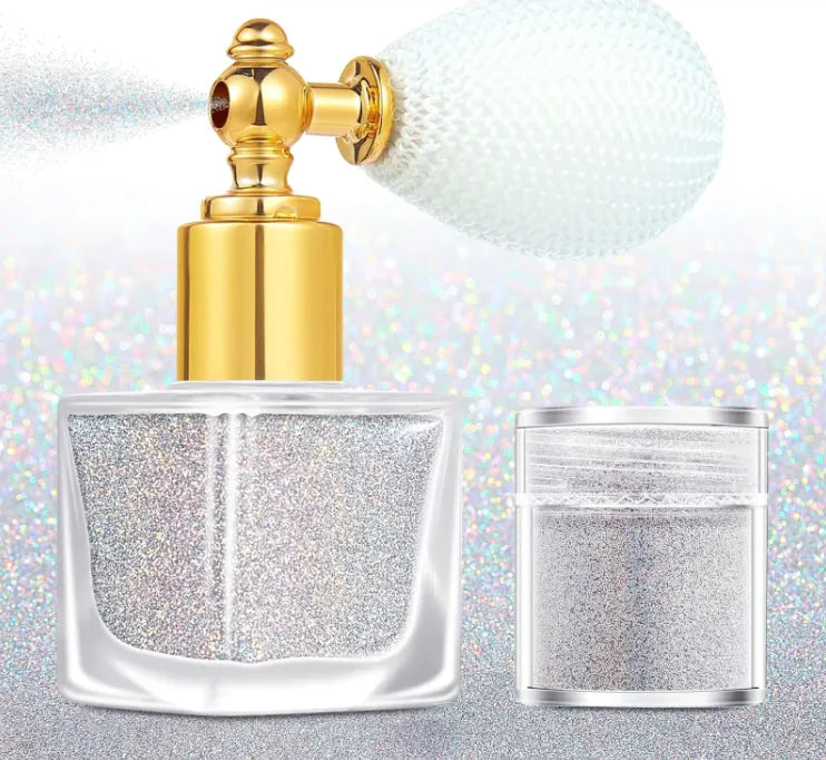 Sparkle Makeup Mist