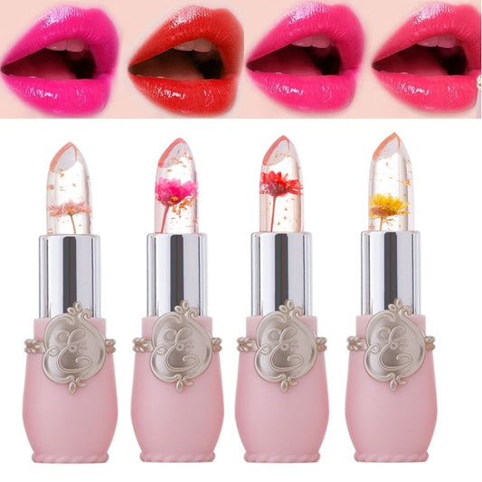 Temperature Color Changing Lipstick