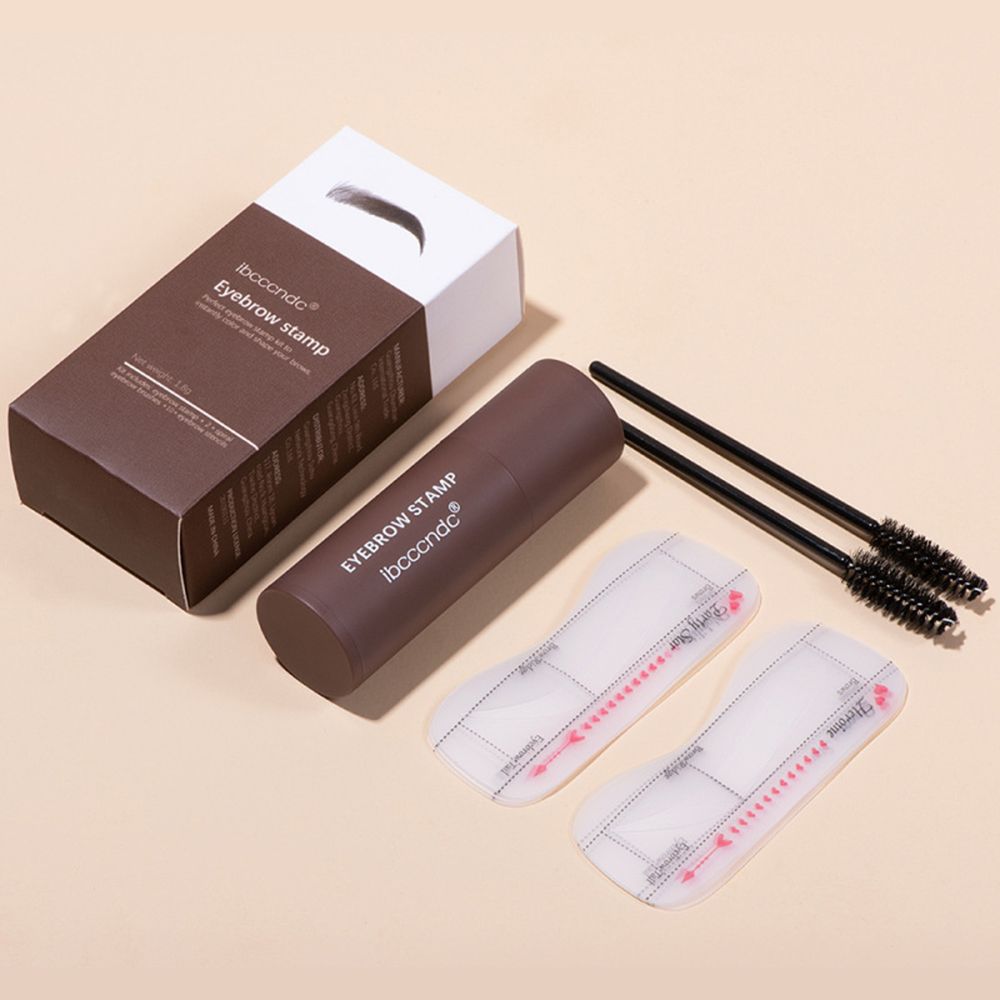 One Step Eyebrow Makeup Kit