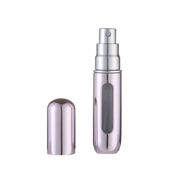 Refillable Perfume Bottle