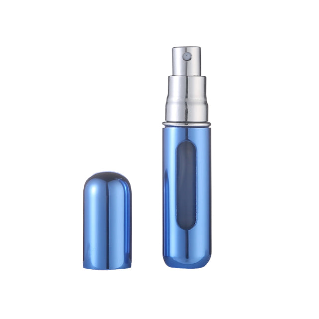 Refillable Perfume Bottle